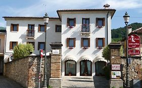 Locanda Ai Archi Bed And Breakfast